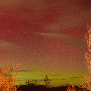 <font class="tempImageTitleThumbText">NC AURORA </font><br>R.T. Smith<br>Nov 12 4:37am<br>Stoneville, NC
