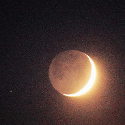 <font class="tempImageTitleThumbText">Hazy Moon And ? Air Quality</font><br>R.T. Smith<br>Jul 17 5:03am<br>Stoneville, NC