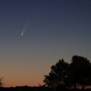 <font class="tempImageTitleThumbText">Comète Neowise</font><br>ROBLIN<br>Jul 6 7:59am<br>FRANCE