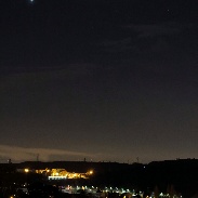 <font class="tempImageTitleThumbText">Conjonction Venus Lune Jupiter</font><br>ROBLIN JEROME<br>Feb 2 12:32pm<br>FRANCE