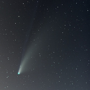 <font class="tempImageTitleThumbText">Comet C/2020 F3 NEOWISE</font><br>Radek Grochowski<br>Jul 24 8:57am<br>Lower Silesia, Poland