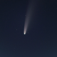 <font class="tempImageTitleThumbText">Comet C/2020 F3 NEOWISE</font><br>Radek Grochowski<br>Jul 12 10:09am<br>Świdnica, Poland