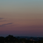<font class="tempImageTitleThumbText">Comet C/2020 F3 NEOWISE</font><br>Radek Grochowski<br>Jul 4 2:23am<br>Świdnica, Poland