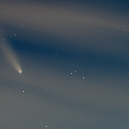 <font class="tempImageTitleThumbText">Comet C/2023 A2 Tsuchinshan-ATLAS</font><br>Radek Grochowski<br>Oct 17 2:12pm<br>Owl Mountains, Poland