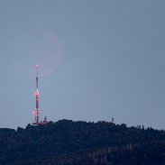 <font class="tempImageTitleThumbText">Total Lunar Eclipse</font><br>Radek Grochowski<br>Sep 7 8:35pm<br>near Świdnica, Poland