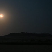 <font class="tempImageTitleThumbText">Total Solar Eclipse. </font><br>Radek Grochowski<br>Aug 12 10:36pm<br>Near Valladolid, Spain. 