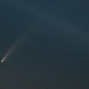 <font class="tempImageTitleThumbText">Comet C/2020 F3 NEOWISE</font><br>Radek Grochowski<br>Jul 10 9:17am<br>Świdnica, Poland