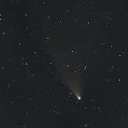 <font class="tempImageTitleThumbText">Comet C/2020 F3 NEOWISE</font><br>Radek Grochowski<br>Aug 1 12:56pm<br>Near Swidnica, Poland
