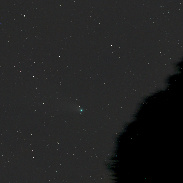 <font class="tempImageTitleThumbText">Comet C/2020 F3 NEOWISE</font><br>Radek Grochowski<br>Aug 13 8:35pm<br>Sudety Mountains, Poland