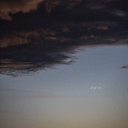 <font class="tempImageTitleThumbText">Mercury On The Evening Sky</font><br>Radu Anghel<br>Jun 14 7:09pm<br>Bacau, Romania