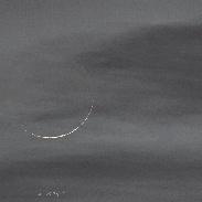 <font class="tempImageTitleThumbText"> A Slender Crescent Moon</font><br>Radu Anghel<br>May 18 8:12pm<br>Bacau, Romania