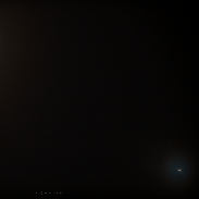 <font class="tempImageTitleThumbText">Moon And Venus On The Evening Sky</font><br>Radu Anghel<br>Mar 24 8:39pm<br>Bacau, Romania