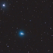 <font class="tempImageTitleThumbText">A Comet</font><br>Rafael Etges<br>Aug 8 8:24pm<br>Huntsville, ON Canada