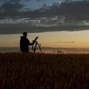 <font class="tempImageTitleThumbText">Jupiter - Venus Conjuction</font><br>Rafael Schmall<br>Jun 30 8:44am<br>Hungary, Somogy, Kaposfő