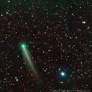 <font class="tempImageTitleThumbText">Comet </font><br>Raffaele Esposito<br>Aug 19 6:18pm<br>Beryl Junction, Utah, USA 