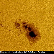 <font class="tempImageTitleThumbText">Huge Sunspot 4478</font><br>Raffaello Lena<br>Jun 28 1:09pm<br>Rome Italy