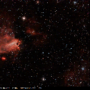 <font class="tempImageTitleThumbText">M17  Omega Nebula</font><br>Raffaello Lena<br>Sep 8 3:50pm<br>Rome Italy