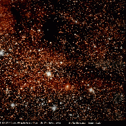 <font class="tempImageTitleThumbText">M24 - Small Sagittarius Star Cloud</font><br>Raffaello Lena<br>Oct 13 2:36pm<br>Rome Italy