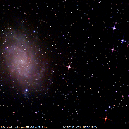 <font class="tempImageTitleThumbText">M33 Triangulum Galaxy</font><br>Raffaello Lena<br>Sep 26 10:21am<br>Rome Italy