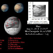 <font class="tempImageTitleThumbText">Mars</font><br>Raffaello Lena<br>May 24 1:56pm<br>Rome Italy