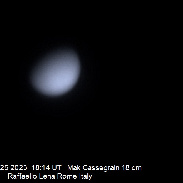 <font class="tempImageTitleThumbText">Venus</font><br>Raffaello Lena<br>Mar 26 12:40pm<br>Rome Italy
