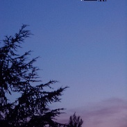 <font class="tempImageTitleThumbText">Venus And Jupiter  Conjunction</font><br>Raffaello Lena<br>Jun 29 9:45pm<br>Rome Italy