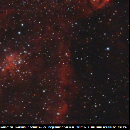 <font class="tempImageTitleThumbText">IC 1885 Also Known As Heart Nebula</font><br>Raffaello Lena<br>Sep 4 4:30pm<br>Rome Italy