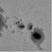 <font class="tempImageTitleThumbText">Sunspot AR 4478 Animation And Evolution</font><br>Raffaello Lena<br>Jun 29 1:48pm<br>Rome Italy