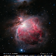 <font class="tempImageTitleThumbText">The Great Orion Nebula (M42)</font><br>Raffaello Lena<br>Oct 28 1:27pm<br>Rome Italy