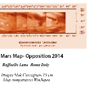 <font class="tempImageTitleThumbText">Mars</font><br>Raffaello Lena<br>May 24 5:00pm<br>Rome Italy