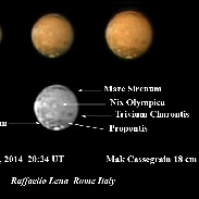 <font class="tempImageTitleThumbText">Mars</font><br>Raffaello Lena<br>May 11 12:08pm<br>Rome Italy