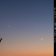 <font class="tempImageTitleThumbText">Planetary Conjunction</font><br>Raffaello Lena<br>Jun 17 3:06am<br>Rome Italy