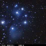 <font class="tempImageTitleThumbText">M45 Pleiades</font><br>Raffaello Lena<br>Sep 24 1:17pm<br>Rome Italy