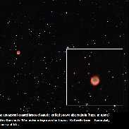 <font class="tempImageTitleThumbText">NGC 6781</font><br>Raffaello Lena<br>Oct 22 12:38pm<br>Rome Italy