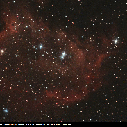 <font class="tempImageTitleThumbText">Soul Nebula IC1848</font><br>Raffaello Lena<br>Sep 5 4:27pm<br>Rome Italy