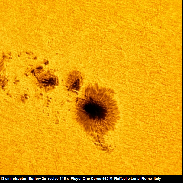 <font class="tempImageTitleThumbText">Giant Sunspot 4478 </font><br>Raffaello Lena<br>Jun 27 9:48am<br>Rome Italy