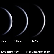 <font class="tempImageTitleThumbText">Venus Transformation </font><br>Raffaello Lena<br>Mar 14 9:45pm<br>Rome Italy