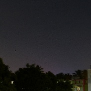 <font class="tempImageTitleThumbText">Venus Jupiter Conjunction</font><br>Raghunathan Krishnarao<br>Jun 30 3:42pm<br>Chennai