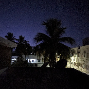 <font class="tempImageTitleThumbText">Venus-Jupiter Conjunction</font><br>Raghunathan Krishnarao<br>Mar 2 3:12pm<br>Ambattur near Chennai, India
