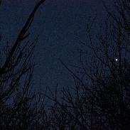 <font class="tempImageTitleThumbText">Crescent Moon Rising Along With Saturn An</font><br>Raitis Freimanis<br>Jan 10 7:41pm<br>Stockholm, Sweden