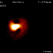 <font class="tempImageTitleThumbText">Comet Neowise Spiral Structure</font><br>Ralf Vandebergh<br>Jul 26 10:10pm<br>The Netherlands