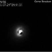 <font class="tempImageTitleThumbText">Comet Neowise Coma Structure</font><br>Ralf Vandebergh<br>Jul 22 3:29pm<br>The Netherlands