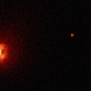 <font class="tempImageTitleThumbText">Comet Neowise Coma Structure And Star</font><br>Ralf Vandebergh<br>Jul 27 3:52pm<br>The Netherlands