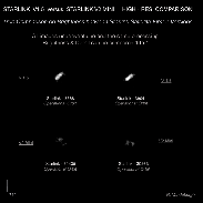 <font class="tempImageTitleThumbText">Starlink V1.5 / V2 Bus Surface Brightness</font><br>Ralf Vandebergh<br>Aug 11 12:05pm<br>The Netherlands