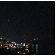 <font class="tempImageTitleThumbText">Venus And Jupiter</font><br>Ralph Lehman<br>Mar 1 6:14pm<br>Astoria, Oregon