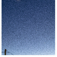 <font class="tempImageTitleThumbText">Moon, Jupiter, Venus</font><br>Ralph Lehman<br>Mar 1 6:27pm<br>Astoria, Oregon