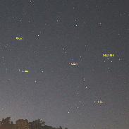 <font class="tempImageTitleThumbText">Nova Lupi 2025 (V462)</font><br>Ramón Caraballo <br>Jun 30 11:15am<br>Photo taken in the mountains of