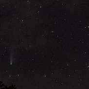 <font class="tempImageTitleThumbText">Comet Neowise</font><br>Randal Johnson<br>Jul 25 4:23am<br>Etty, Kentucky