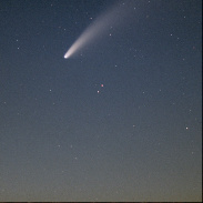 <font class="tempImageTitleThumbText">Comet Neowise</font><br>Randal Johnson<br>Jul 17 11:44pm<br>Jenkins, KY