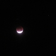 <font class="tempImageTitleThumbText">Super Blue Blood Moon Lunar Eclipse</font><br>Randall Bruner<br>Jan 31 9:09pm<br>Pahoa, Hawaii